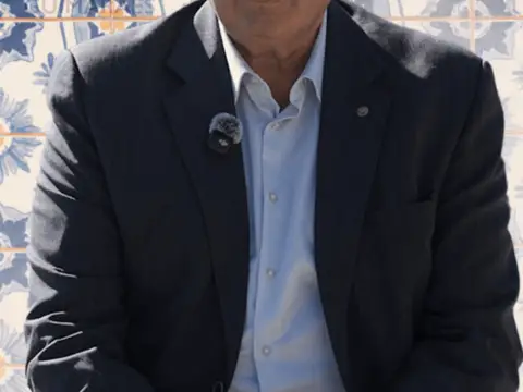 Paulo Ramalheira Teixeira